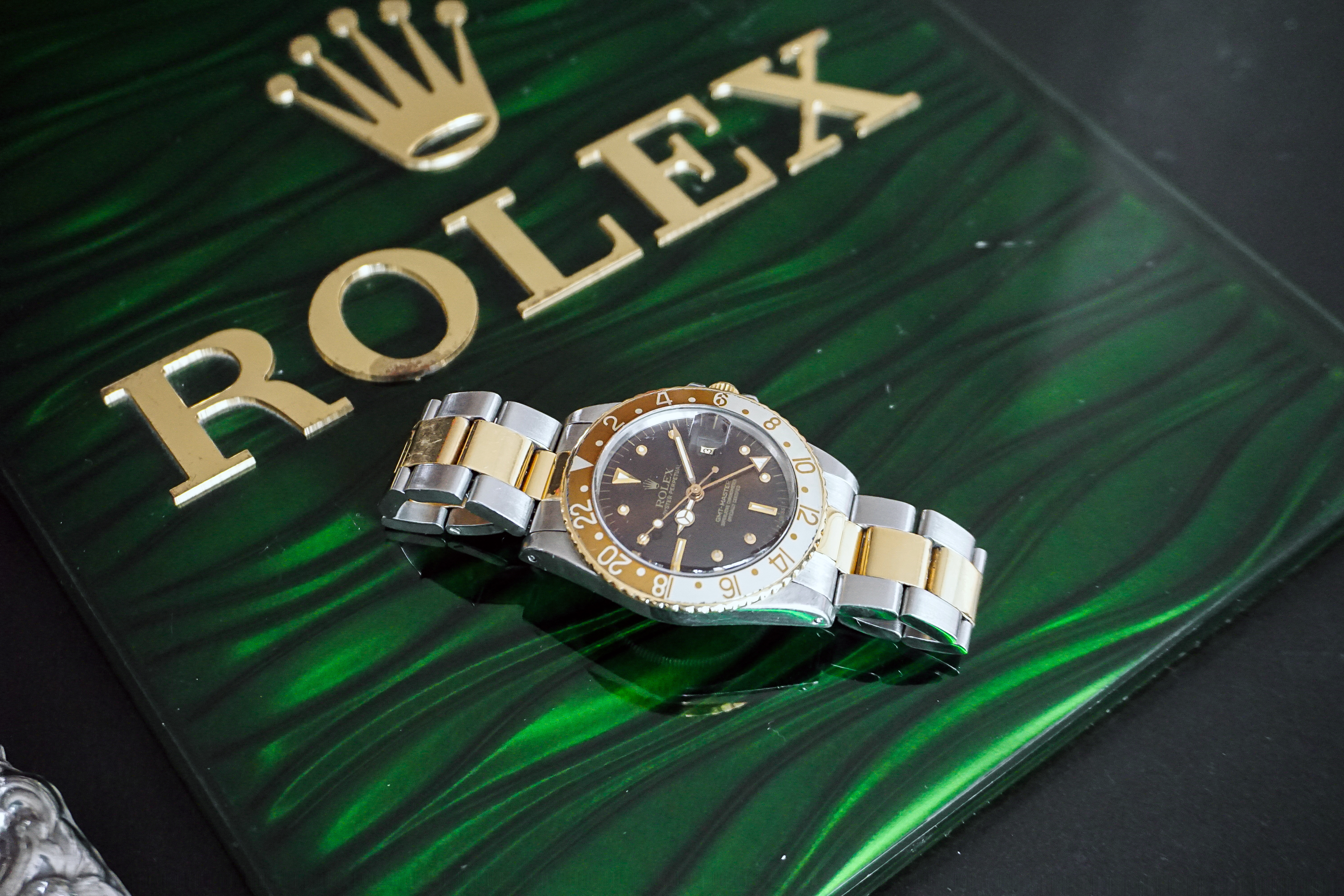 Cómo vender un Rolex al mejor precio en 2026